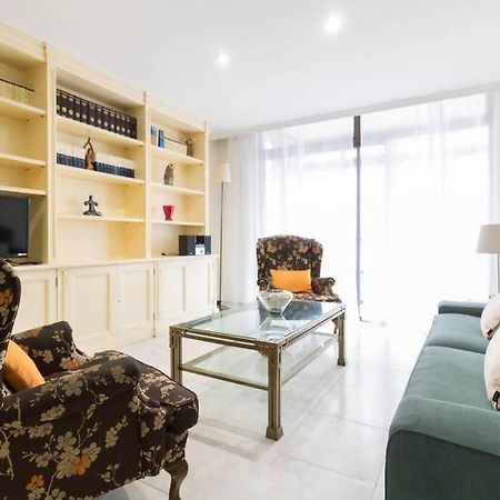 Albareda Canteras Las Palmas de Gran Canaria Eksteriør billede