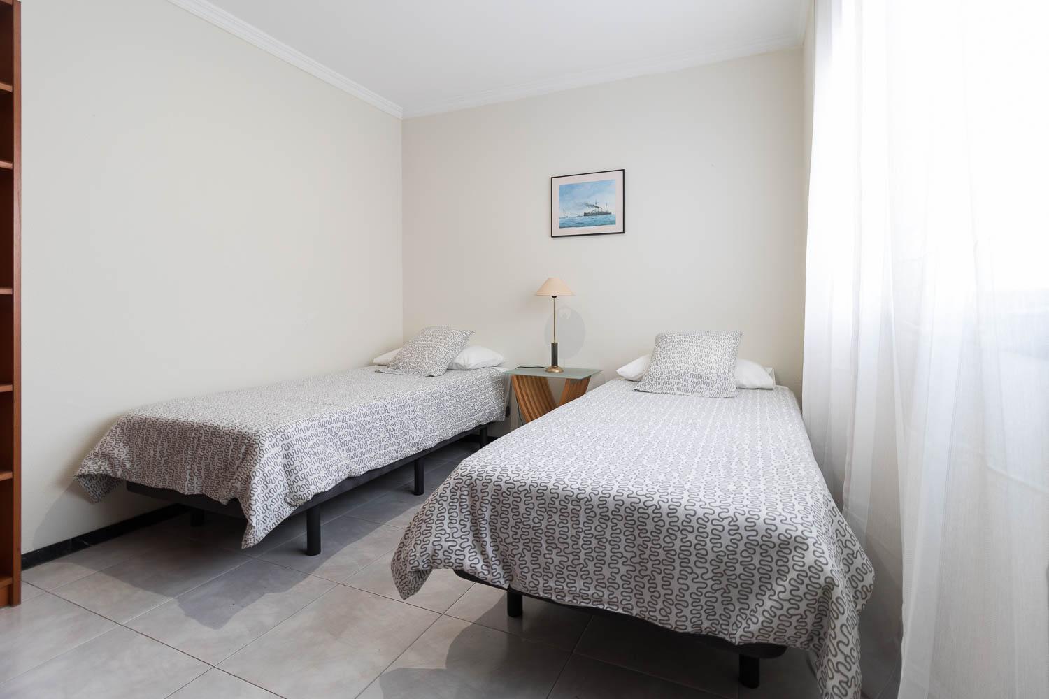 Albareda Canteras Las Palmas de Gran Canaria Eksteriør billede